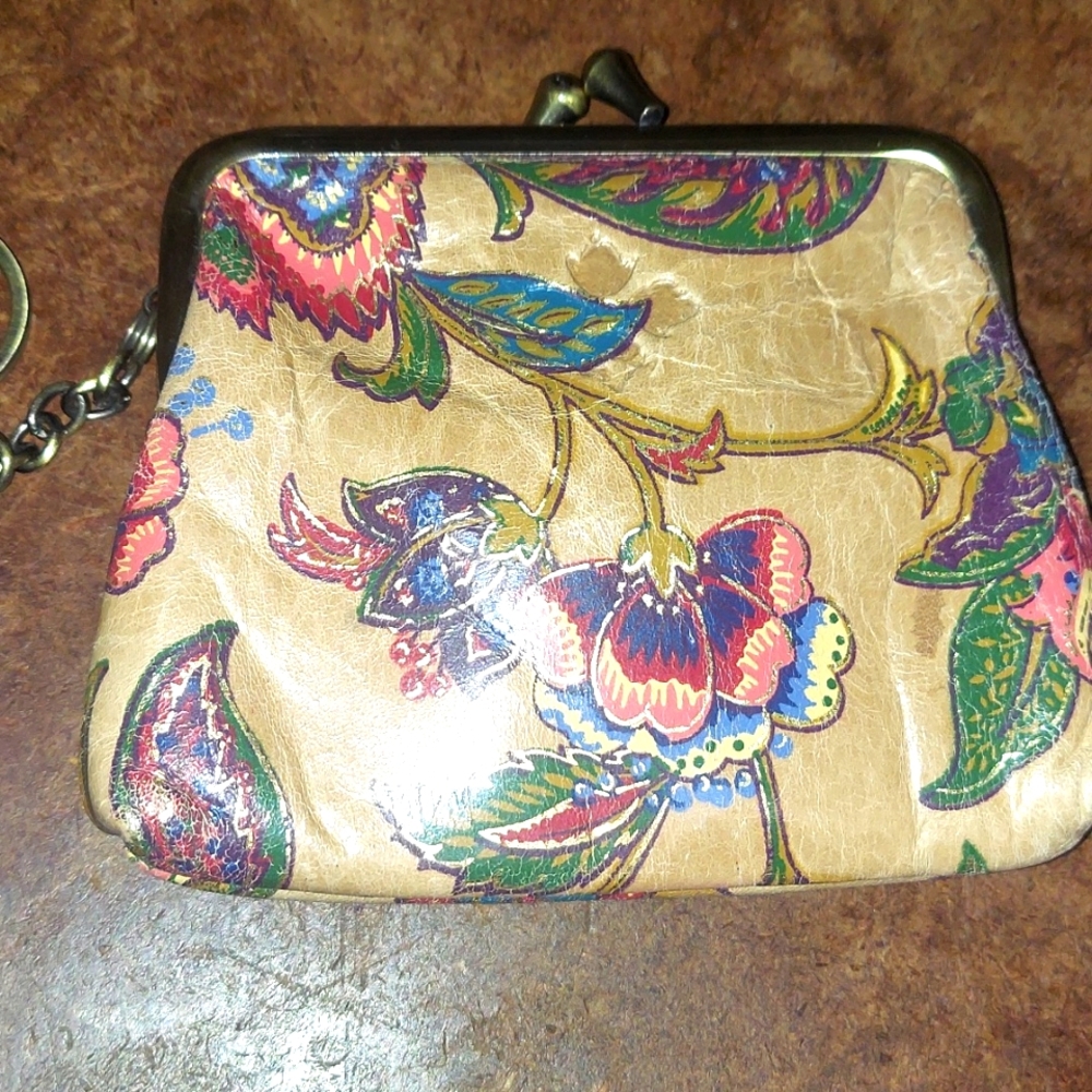 Patricia Nash Coin Purse